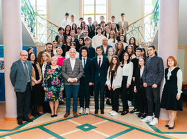 Siedlce stawiają na dialog