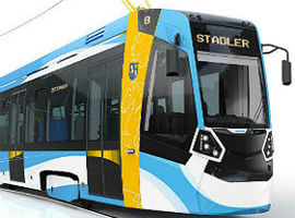 Siedlecki Stadler dla Ostrawy