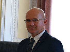 Marek Renik nowym kierownikiem delegatury w Siedlcach