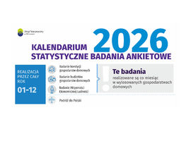 Badania ankietowe GUS
