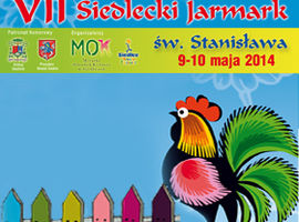 VII Siedlecki Jarmark św. Stanisława