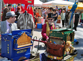 Rekordowy Jarmark Św. Stanisława