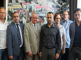 Pogoń w magistracie