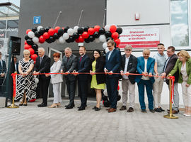 Kształcenie zawodowe jest na właściwych torach