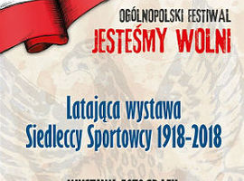 Siedlecki, sportowy "hol sławy"