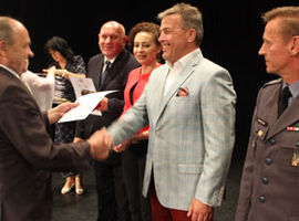 16. Festyn "Krew dla Siedlec i Powiatu"