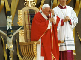 Piętnaście lat temu