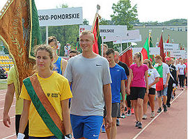 Igrzyska zielonego bractwa