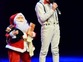 Szymon Ivancik laureatem Festiwalu Piosenki „Dolnośląska Nutka”