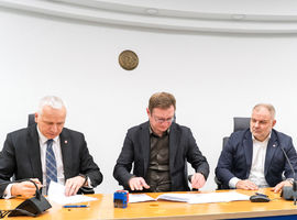 Dotacje dla organizacji pozarządowych