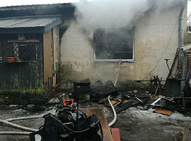 Straż Miejska ratuje