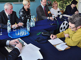 PKP przesuwa remont siedleckich wiaduktów