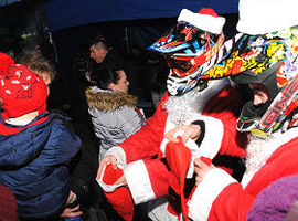 MotoWigilia: nowa tradycja?