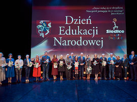 Dzień Edukacji Narodowej w Siedlcach