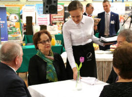 Kultura stołu to sztuka