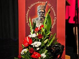 Stulecie Żółkiewskiego