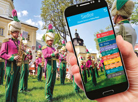 Kreacja, rozwój, promocja