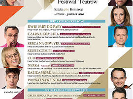 Siódma "Sztuka plus komercja"