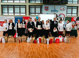 Mistrzostwa Młodych Kelnerów