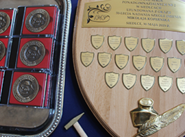 Jubileusz w "Ekonomiku"