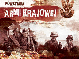 77. rocznica sformowania Armii Krajowej