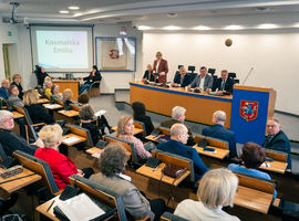 Siedlecka Rada Seniorów