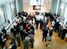 Spotkanie Wielkanocne