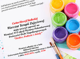 "Siedlce, Podlasie i Anioły 2019"