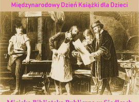 "Jak powstaje książka?"