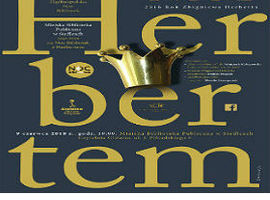 Noc z Herbertem w bibliotece