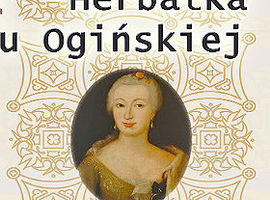 Herbatka u Księżnej