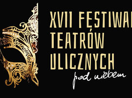 Festiwal Teatrów Ulicznych „pod Niebem”