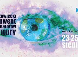 IV Mazowiecki Konwent Animatorów Kultury