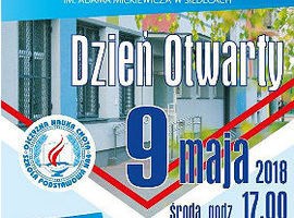 Dzień otwarty w SP 4