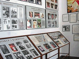 Muzeum Jana Pawła II zaprasza