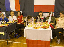 "Kulinarna Podróż" z PG nr 2