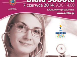 Biała Sobota już 7 czerwca