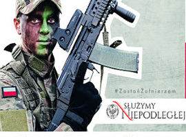 Zostań żołnierzem Rzeczypospolitej