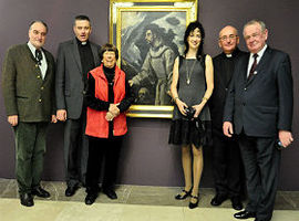 El Greco ponownie odkryty