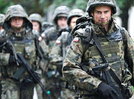 Centrum Szkolenia WOT w Siedlcach