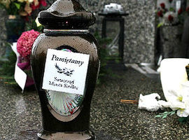 Pamiętamy o zmarłych