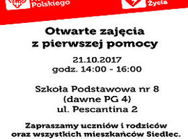 Siedlecka Mapa Życia