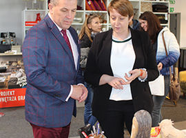 Rozpoczęły się Targi Rękodzieła Artystycznego