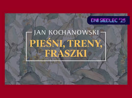 Narodowe Czytanie. Gość specjalny: Rafał Cieszyński