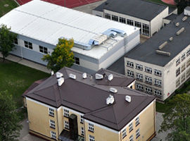 Padł mit o zwolnieniach