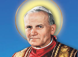 Siedleckie obchody Kanonizacji Jana Pawła II i Jana XXIII