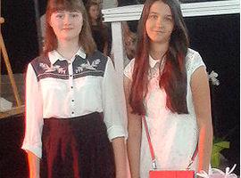 Nasza "Wspaniała" wyróżniona