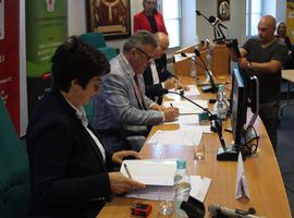 Porozumienie o współpracy na rzecz usług społecznych