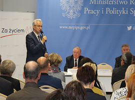 Za życiem i dla życia