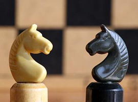 Szachiści Skoczka w II lidze